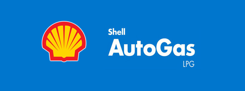 Shell AutoGas