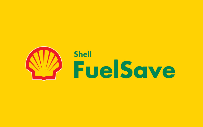 Shell FuelSave